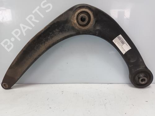 Used Right front suspension arm PEUGEOT 3008 I MPV (0U_) 1.6 BlueHDi 120 (120 hp) 23876934