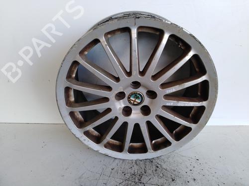 Used Rim ALFA ROMEO 156 Sportwagon (932_) 1.9 JTD (932B2B, 932B2C) (115 hp) 12785273