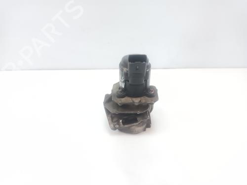 Used Egr Egr CITROËN BERLINGO / BERLINGO FIRST MPV (MF_, GJK_, GFK_) 1.6 HDI 75 (MF9HW, GJ9HWC, GF9HWC, GN9HWC) (75 hp) 34102302 34102302