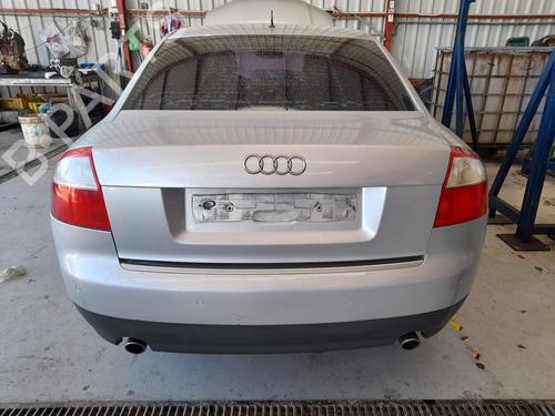 Boîtier papillon AUDI A4 B6 (8E2) 1.8 T | BP16731923M82 