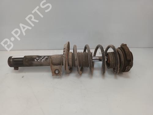 Used Right front shock absorber VW PASSAT B6 (3C2) [2005-2010]  27928305