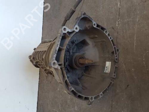 Caja de cambios OPEL OMEGA B (V94) 2.5 TD (F69, M69, P69) (130 hp) 12687854