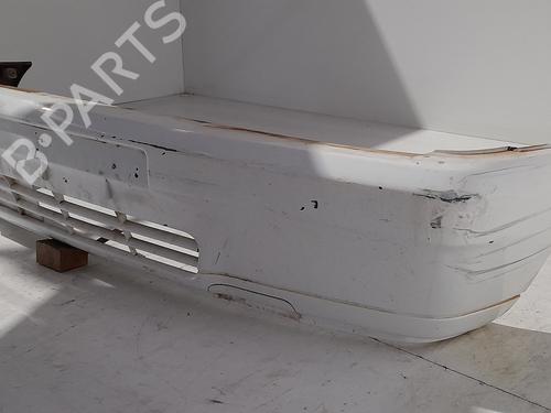 Front bumper CITROËN AX (ZA-_) 10 | BP12789204C7 