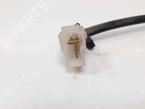 Høyre bak lås MAZDA DEMIO (DW) 1.3 i 16V (DW3W) | BP12779100C99 