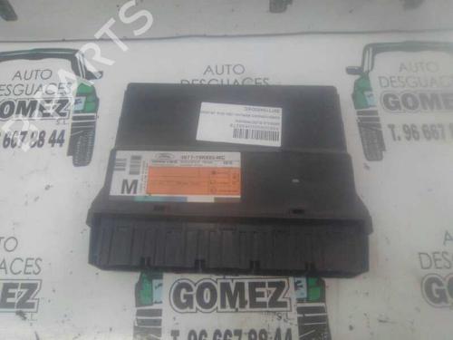 Used Electronic module FORD MONDEO III (B5Y) 2.0 TDCi (130 hp) 12807571