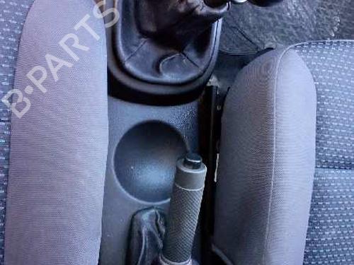 Front right interior door handle CHEVROLET AVEO / KALOS Hatchback (T200) 1.4 16V | BP12751536I14 