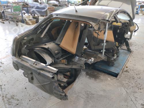 Servofreno ALFA ROMEO GT (937_) 1.9 JTD (937CXN1B) | BP15959414M42 