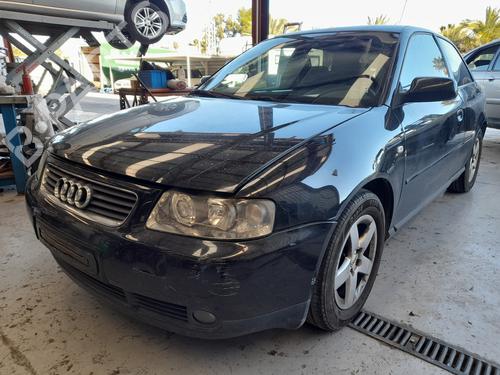 Engine control unit (ECU) AUDI A3 (8L1) 1.6 | BP17757257M57 