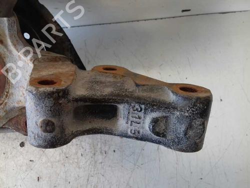 Left front steering knuckle ALFA ROMEO 146 (930_) 1.4 i.e. 16V T.S. (930.B3A) | BP12744192M25 