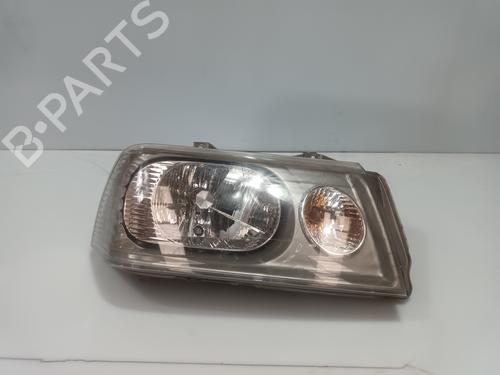 Used Right headlight CITROËN JUMPY I Platform/Chassis (BU_, BV_, BW_, BX_) 2.0 HDi 110 16V (109 hp) 31720980