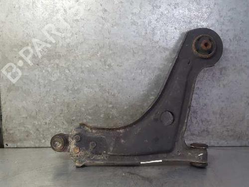 BP12757146M12 | Left front suspension arm CHEVROLET LACETTI (J200) 1.6 BP12757146M12