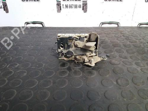 Used Rear right lock CITROËN ZX (N2) 1.8 i (101 hp) 12720699