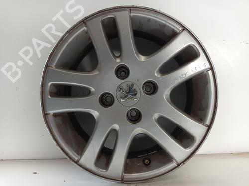 Rim PEUGEOT 307 (3A/C) 1.6 16V | BP25607029C45 