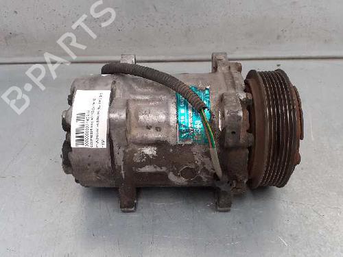 AC-Kompressor HYUNDAI LANTRA II (J-2) 1.9 D (68 hp) 12774964