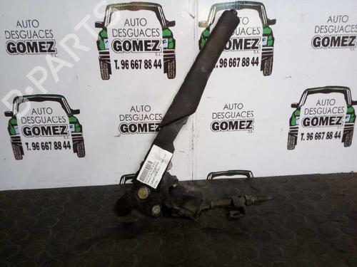 Used Hand brake PEUGEOT 106 II (1A_, 1C_) 1.5 D (55 hp) 12808919