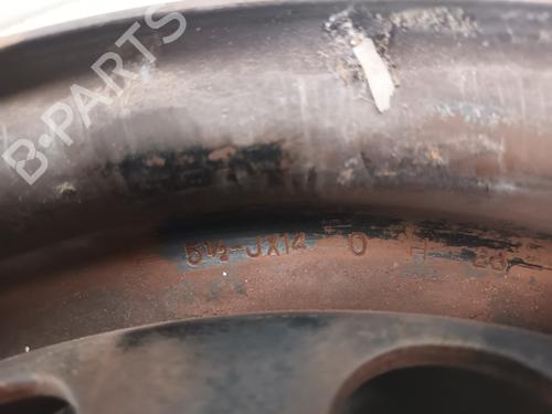 Rim DAEWOO LANOS (KLAT) 1.6 16V | BP29726643C45
