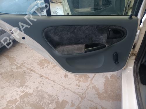 Electronic sensor RENAULT MEGANE I Classic (LA0/1_) 1.6 e (LA0F, LA0S) | BP31686135M84 