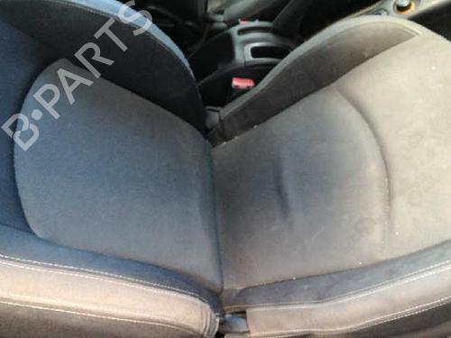 Engine control unit (ECU) PEUGEOT 206 Hatchback (2A/C) 1.4 LPG | BP12702724M57