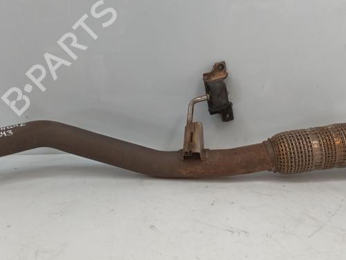 Andre NISSAN QASHQAI II (J11, J11_)  | BP29933656O1 