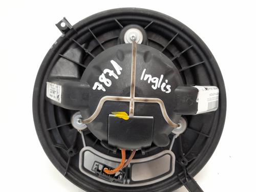 Heater blower motor BMW 1 (E87) 130 i | BP12777333M62 