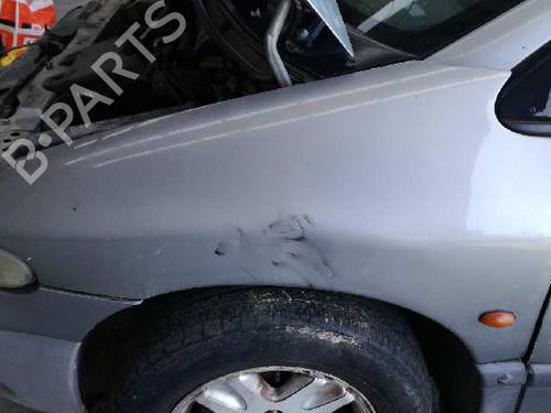 Left front driveshaft CHRYSLER VOYAGER / GRAND VOYAGER III (GS_, NS_) 3.8 i AWD | BP12698785M38 