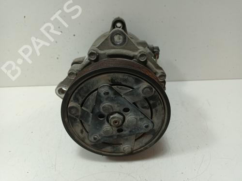 AC compressor VW GOLF IV (1J1) 1.6 | BP16995256M34 