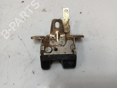 Tailgate lock OPEL ASTRA F Saloon (T92) 1.6 i 16V (F19, M19) | BP19545297C101 