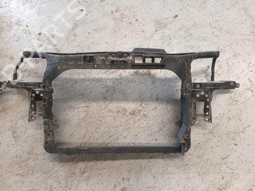 Used Front slam panel SEAT IBIZA III (6L1) [2002-2009]  27599220