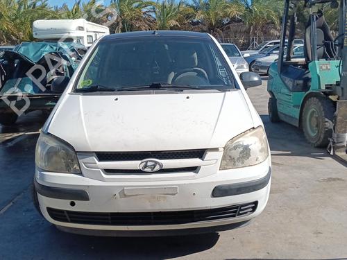 Brukte deler til HYUNDAI GETZ (TB) 1.1 (63 hp) 4435029