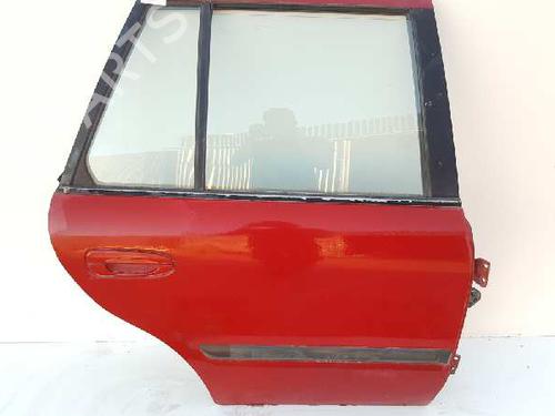 Used Right rear door MAZDA 626 V Station Wagon (GW) 2.0 (GWEW) (116 hp) 12693932
