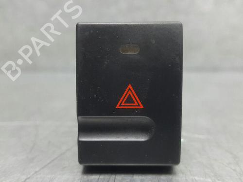 Used Warning switch Warning switch PEUGEOT 406 (8B) 1.9 TD (92 hp) 12719135 12719135