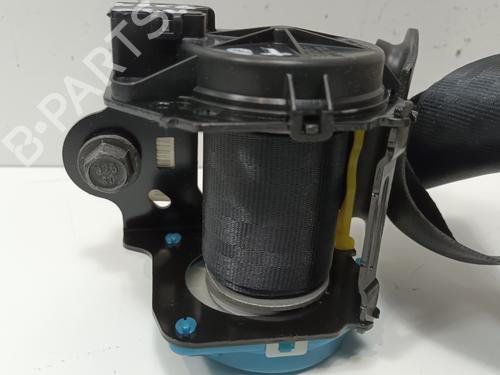 Rear right seatbelt KIA RIO III (UB)  | BP16518903I28 