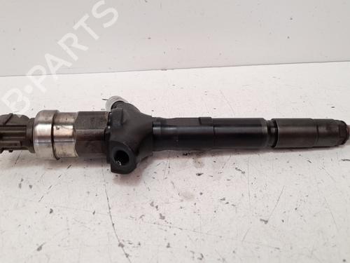 Injector OPEL VECTRA C (Z02) 3.0 CDTI (F69) | BP12784986M100 
