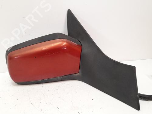 Right mirror CITROËN XANTIA (X1_, X2_) 2.0 HDI 90 | BP12766585C27 