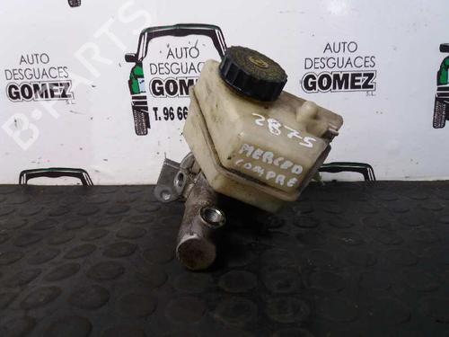 Brake master cylinder MERCEDES-BENZ SLK (R170) 230 Kompressor (170.447) | BP12820179M77 