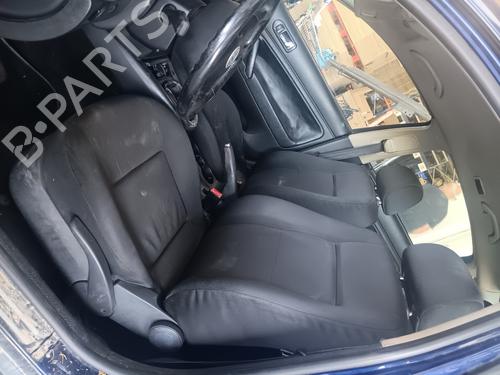 Rear bumper VW PASSAT B5.5 (3B3) 1.9 TDI | BP32342079C8