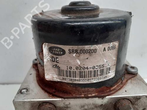 ABS pump LAND ROVER FREELANDER I (L314) 2.0 Td4 4x4 | BP12758395M43 
