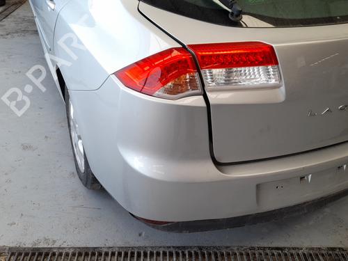 Elektronisk sensor RENAULT LAGUNA III (BT0/1) 1.5 dCi (BT00, BT0A, BT0T, BT1J) | BP12785328M84 
