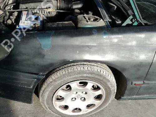 Steering column stalk PEUGEOT 406 (8B) 1.9 TD | BP12718999I23 