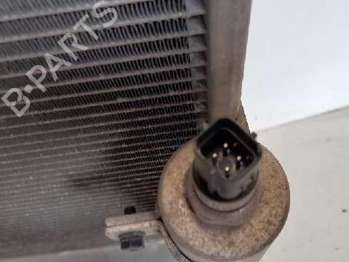 AC radiator KIA CARENS II MPV (FJ) 2.0 CRDi | BP12764354M32 