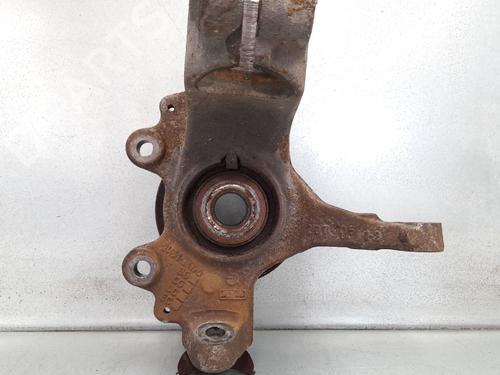 Right front steering knuckle FORD FOCUS II (DA_, HCP, DP)  | BP12773068M26 