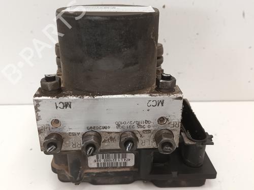 Abs pomp FIAT IDEA (350_) [2003-2025]  12786619