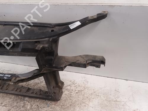 Frontplate/Frontkurv VW POLO (9N_, 9A_)  | BP26643082C72 