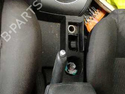 Engine control unit (ECU) FORD MONDEO III Turnier (BWY) 2.0 16V TDDi / TDCi | BP12699757M57 