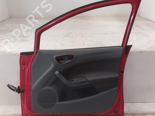 Right front door SEAT IBIZA IV (6J5, 6P1)  | BP28213017C3 