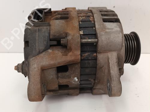 Alternator CHEVROLET NUBIRA Saloon 1.6 | BP12787573M7 