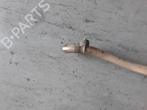 Exhaust system FORD FOCUS III 1.0 EcoBoost | BP40197539M121 - Image 2