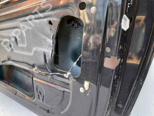 Right front door OPEL CORSA D (S07) 1.3 CDTI (L08, L68) | BP12706290C3 