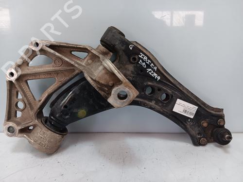 Used Right front suspension arm SEAT IBIZA III (6L1) [2002-2009]  24800365