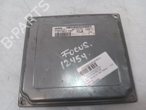 Computer motormanagement FORD FOCUS II (DA_, HCP, DP) 1.6 Ti | BP28198243M57 